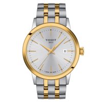 Orologio Tissot Uomo Classic Dream in Acciaio T1294102203100 - T1294102203100